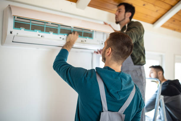 Trusted Le Grand, CA HVAC Experts