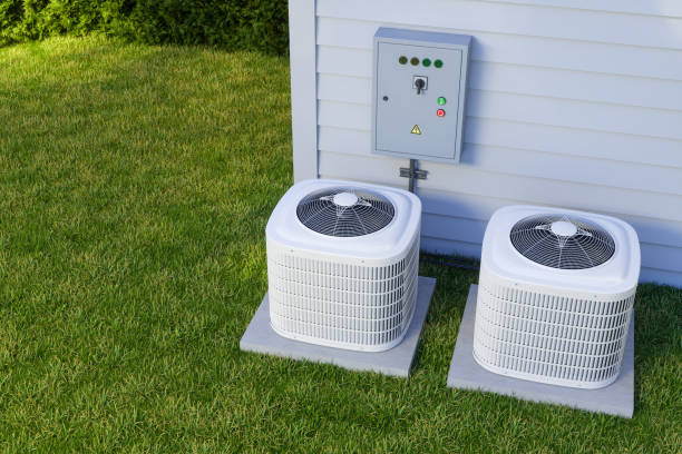 Best HVAC system installation  in Le Grand, CA