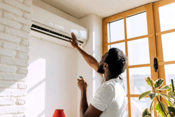 Le Grand, CA HVAC Company