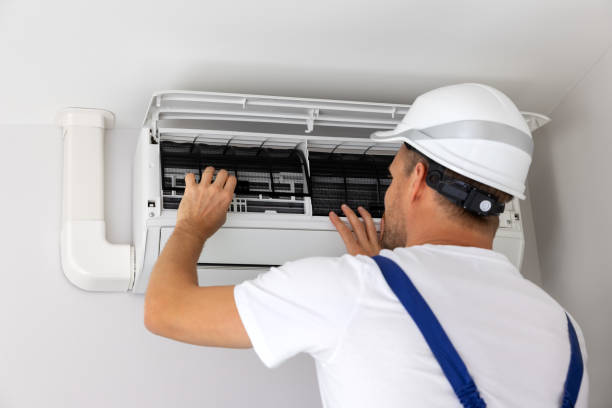 Best HVAC repair near me  in Le Grand, CA